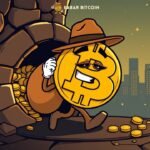 Diam 7 Tahun, 'Paus' Bitcoin Ini Tiba-Tiba Angkut Rp3 Triliun dalam Sekejap - Modal Awalnya Cuma Segini