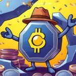 Grayscale Bawa ETF Worldcoin ke Nasdaq - Tapi Harga WLD Masih Terjun 97% dari Rekor