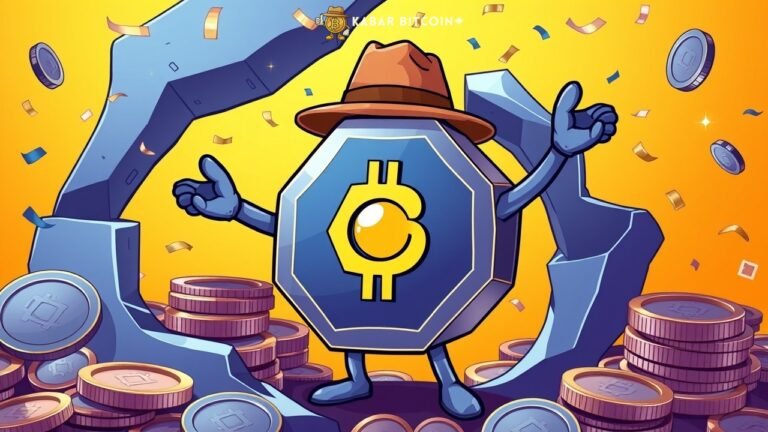 Grayscale Bawa ETF Worldcoin ke Nasdaq - Tapi Harga WLD Masih Terjun 97% dari Rekor