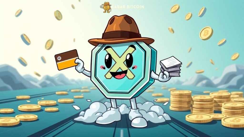 X Money Buka Layanan Deposit 6% di AS - Ironisnya Tak Ada Satu pun Kripto di Dalamnya