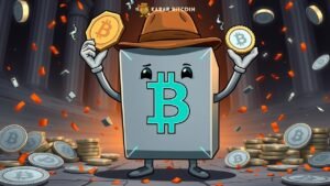 Storj Labs Ajukan Pailit Chapter 11 - Uniknya, Pemegang Token Justru Ditawari Jatah Saham