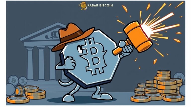 Peluang CLARITY Act Naik ke 43% - Tapi Nasib Regulasi Kripto AS Kini Tersandera Debat Hukuman Pejabat