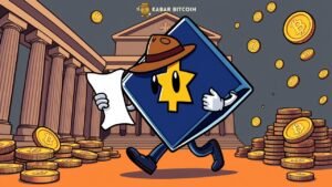Fidelity Desak Senat AS Sahkan CLARITY Act - Draf yang Larang Pejabat Negara Sentuh Kripto Hingga 2029