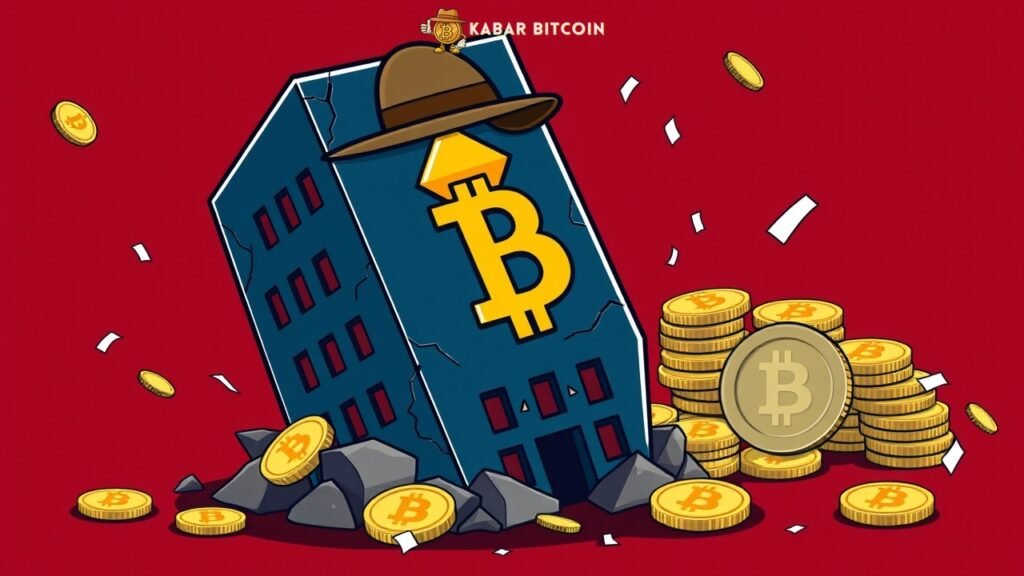 BitMart Tutup Layanan Mulai 26 Agustus 2026 - Tapi Mantan CEO-nya Mengaku Didepak Tanpa Tahu Perusahaan Akan Bubar