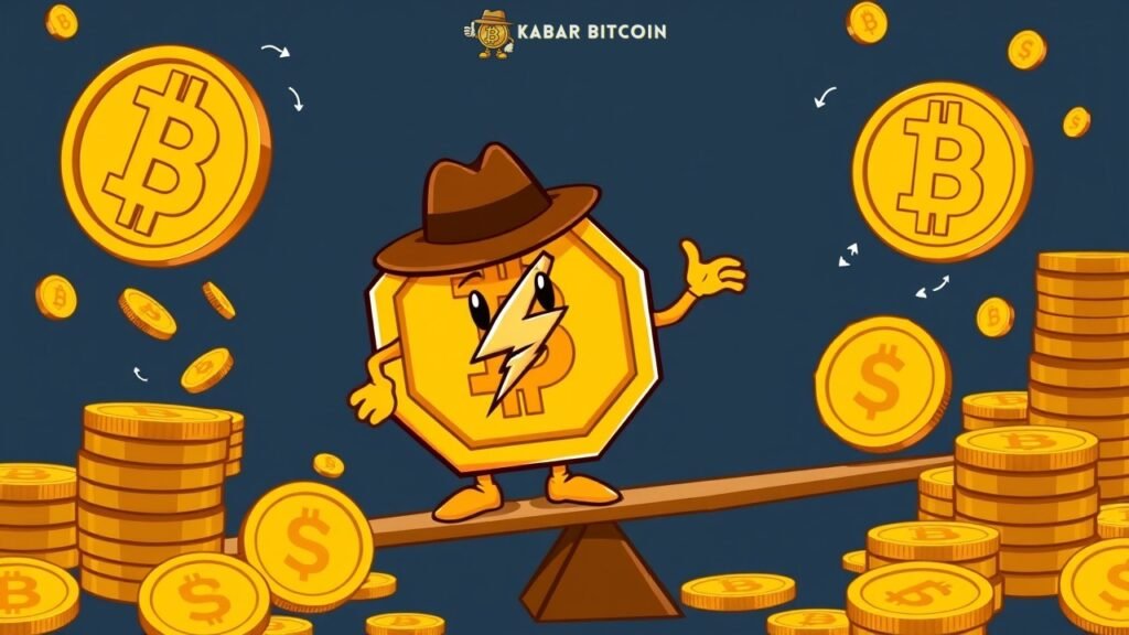 Jepang dan Korea Selatan Serentak Buang Dolar AS - dan Bayang-Bayang Agustus 2024 Kembali Menguji Bitcoin