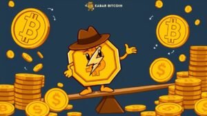 Jepang dan Korea Selatan Serentak Buang Dolar AS - dan Bayang-Bayang Agustus 2024 Kembali Menguji Bitcoin