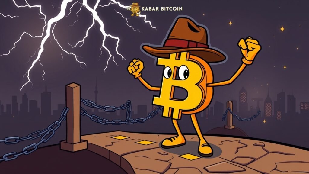 Pemegang $54 Miliar Bitcoin Tolak Keras BIP-110 - Saylor Sebut Aturan Baru Bisa Memecah Jaringan