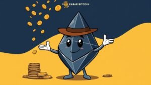 Abraxas Capital Buang 618 BTC Senilai $40 Juta, Sikat 8.153 ETH dalam 3 Jam - Sinyal Rotasi Smart Money?