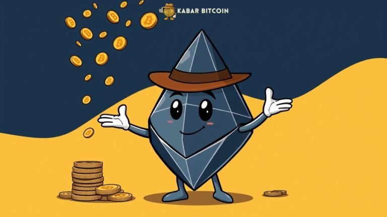 Abraxas Capital Buang 618 BTC Senilai $40 Juta, Sikat 8.153 ETH dalam 3 Jam - Sinyal Rotasi Smart Money?