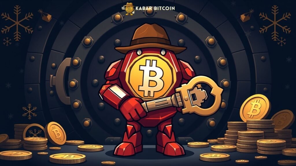 Sberbank Siapkan Bursa Kripto Rusia Sebelum Desember - Tapi Syarat Pasar $64 Miliar Coret Hampir Semua Altcoin