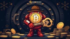 Sberbank Siapkan Bursa Kripto Rusia Sebelum Desember - Tapi Syarat Pasar $64 Miliar Coret Hampir Semua Altcoin