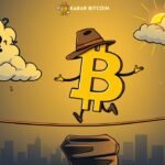 Bitcoin Menguat 6% Sepekan, Tapi Pasar Masih Ketakutan - Sinyal Bahaya atau Justru Peluang?