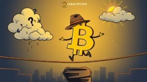 Bitcoin Menguat 6% Sepekan, Tapi Pasar Masih Ketakutan - Sinyal Bahaya atau Justru Peluang?