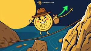 DOGE Naik Lawan Arus Padahal $1,2 Miliar Memecoin Kabur dari Binance - Sampai Kapan Bertahan?