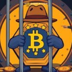 Sanksi Kripto Terbesar Uni Eropa dalam 4 Tahun: 14 Platform Tumbang, Kini Bisa Blokir Satu Negara Penuh