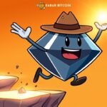 Ether Menanjak ke Ambang $2.000, tapi Data Turunan Belum Sepenuhnya Yakin