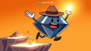 Ether Menanjak ke Ambang $2.000, tapi Data Turunan Belum Sepenuhnya Yakin