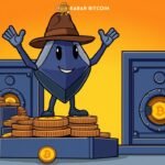 Whale Ethereum Sedot 89.000 ETH dari Coinbase dalam 3 Hari - Sinyal Apa yang Dikirim 'Smart Money'?