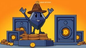 Whale Ethereum Sedot 89.000 ETH dari Coinbase dalam 3 Hari - Sinyal Apa yang Dikirim 'Smart Money'?