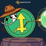 Hoskinson Incar $1,6 Triliun Bitcoin Nganggur - Cara Diam-Diam Cardano Bikin ADA Kembali Diburu