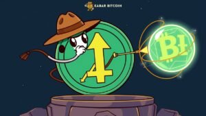 Hoskinson Incar $1,6 Triliun Bitcoin Nganggur - Cara Diam-Diam Cardano Bikin ADA Kembali Diburu