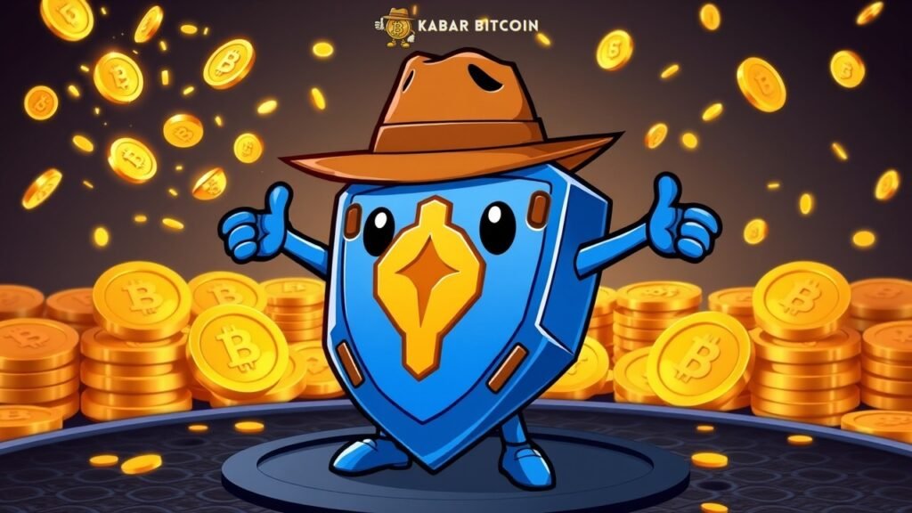 Ronin Bayar Builder Lebih dari $40 Ribu Token RON - Tapi Uang Ini Bukan Sekadar Hibah Biasa