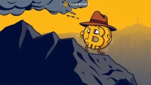 Analis Ramal Bitcoin Rp5-8 Miliar per Keping pada 2029 - Tapi Satu Grafik Diam-Diam Membantahnya