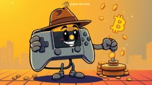 Pendanaan Web3 Gaming Naik 94% - Syaratnya Kini Pemain Asli, Bukan Janji Tokenomics