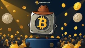 Wall Street Ikuti Standar Kripto - Tiga Bursa Saham Utama Antre Izin Trading 24 Jam di Meja SEC