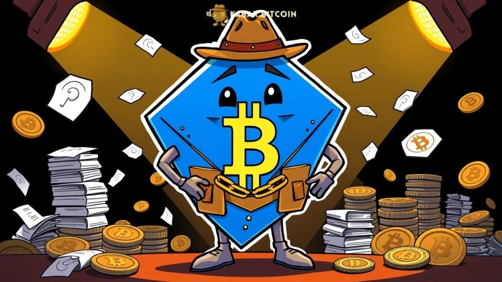 Rugi $600 Ribu dari Kripto - Petahana Michigan Ini Malah Disuntik Dana $986 Ribu oleh PAC Fairshake
