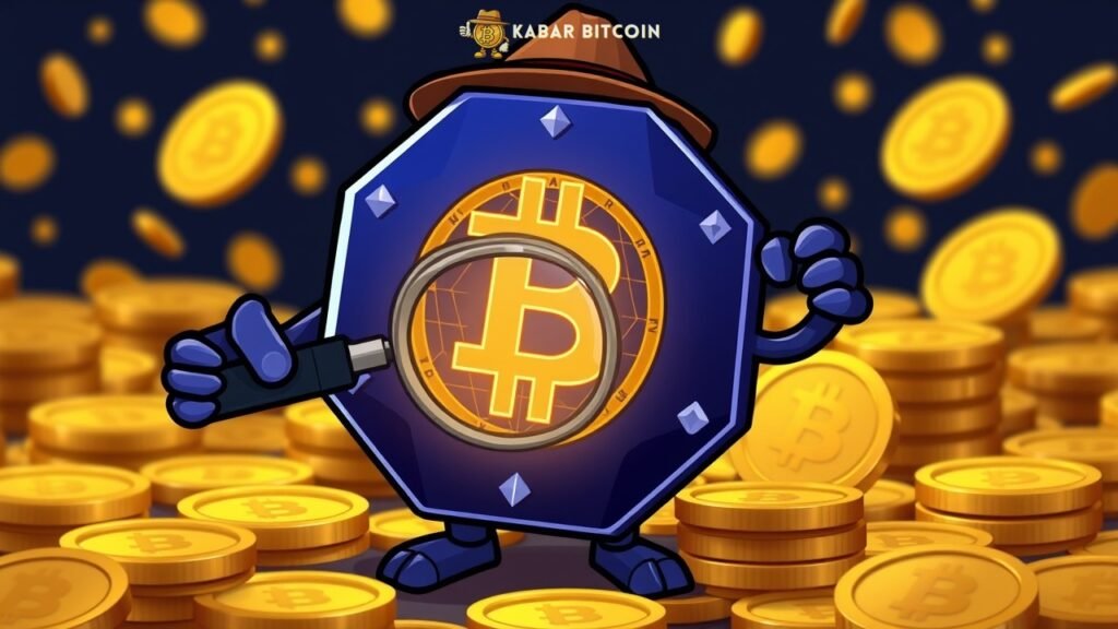 Zcash Sahkan 2.700 Teorema Anti-Pemalsuan Koin - Langkah Drastis Setelah Celah di Sistem Lama Banting Harga 40%