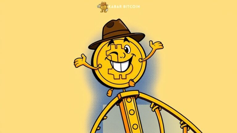 Koin Recehan Bisa Meledak Ribuan Persen dalam Sejam - Ini Mesin di Balik Demam Meme Coin dan Jebakan yang Mengintai