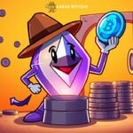 Wallet Baru Tarik 74.033 ETH Senilai $136 Juta dari Gemini - Semua Langsung Dikunci Tanpa Sisa