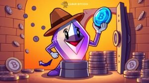 Wallet Baru Tarik 74.033 ETH Senilai $136 Juta dari Gemini - Semua Langsung Dikunci Tanpa Sisa