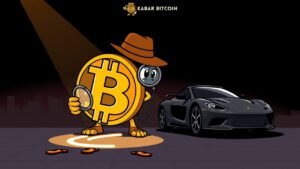 Pamer Jet Pribadi dan Mobil Mewah, Pria Ini Diduga Dalang Pencurian Kripto Rp310 Miliar