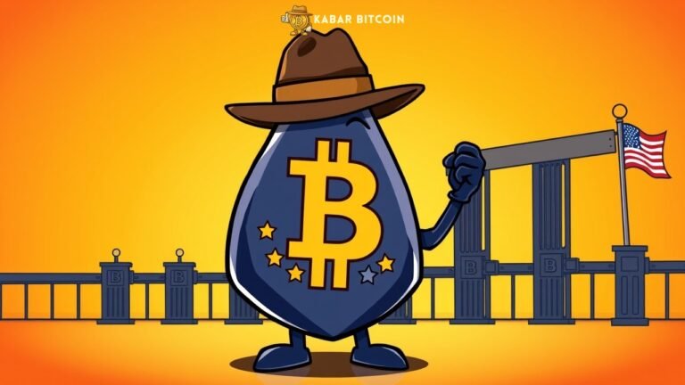 Satu Lisensi, 29 Negara - Ripple Kantongi 'Paspor' MiCA yang Buka Seluruh Pasar Uni Eropa