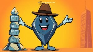 98% Pendapatan Bitmine dari Satu Sumber - Raup $46 Juta Staking ETH, Masih Terus Borong
