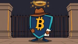 USDT Lenyap dari Bursa Eropa, Binance Kena Setop - Satu Tenggat Menyapu Ribuan Perusahaan Kripto Sekaligus