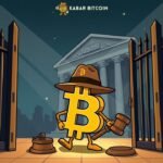 Dituduh Gasak Rp11 Triliun dari Investor, Bos Skema Tambang Bitcoin Ini Malah Nyaris Bebas - Ini Alasannya