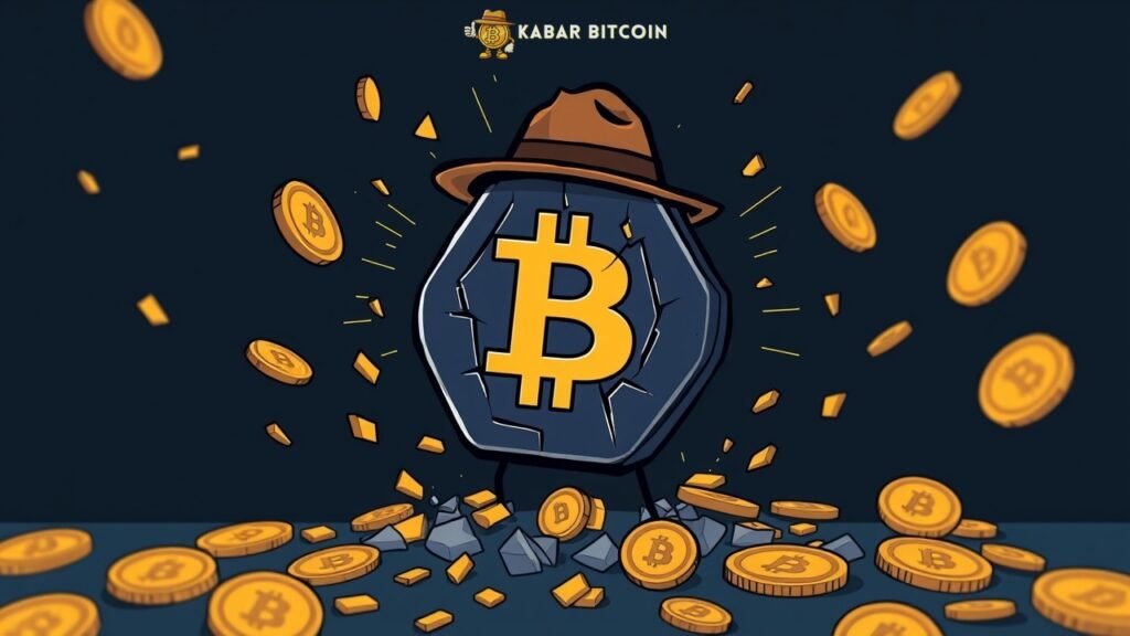 AI Anthropic Patahkan Kandidat Enkripsi HAWK dalam 60 Jam - Saat Jendela Migrasi Bitcoin Makin Menyempit