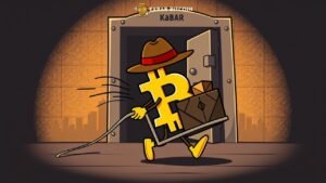 Dompet Pemerintah AS Geser $297 Juta BTC dan ETH ke Coinbase Prime dalam 8 Jam - Ada Apa?