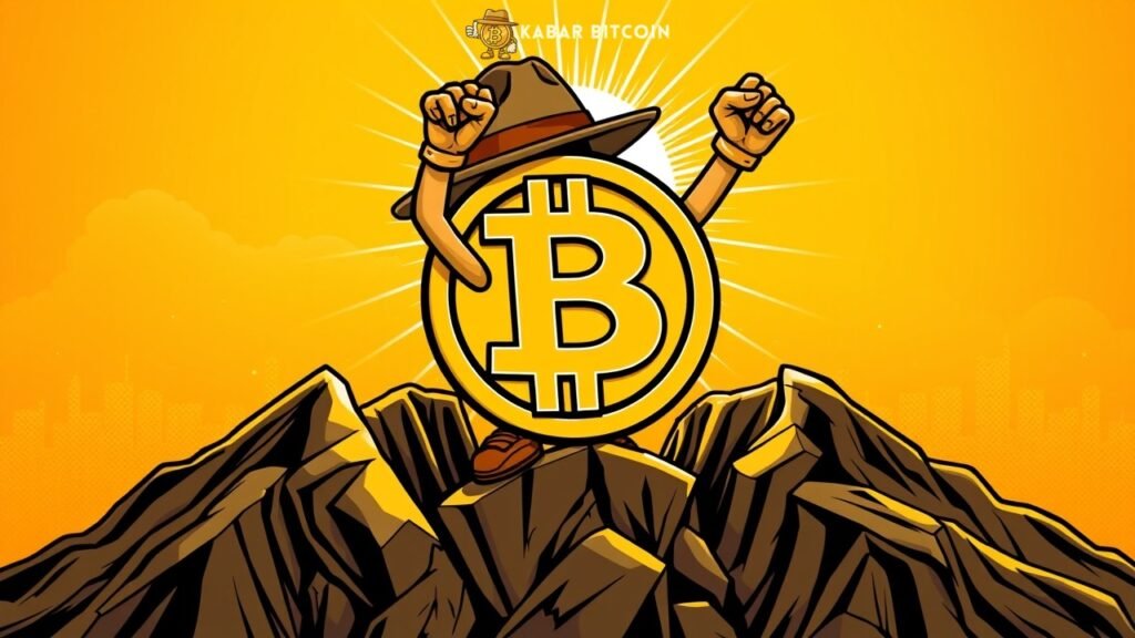ETF Bitcoin Akhirnya Balik Cetak Inflow $197 Juta Setelah 8 Pekan Berdarah - Tapi Analis Ini Belum Mau Ikut Girang