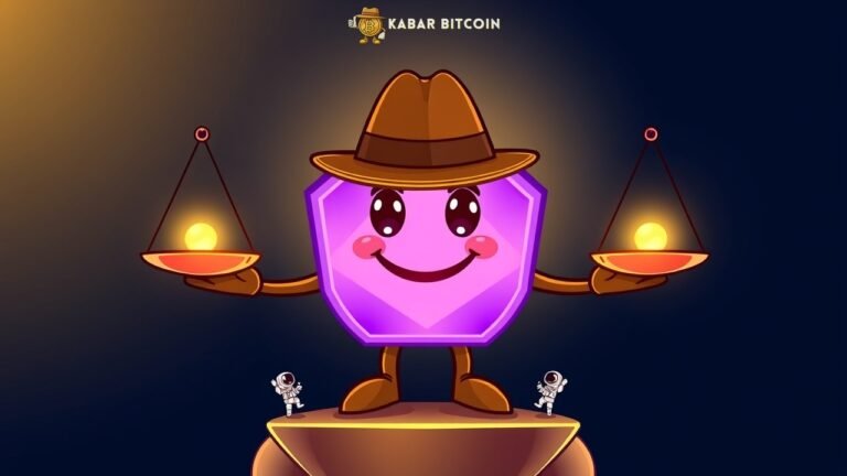 Augur Bangkit Lagi - Bawa 'Wasit' Netral buat Perang Klaim Bernilai Miliaran Dolar di Prediction Market