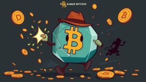 Stablecoin Balance Coin Anjlok 99% Akibat Eksploit 42DAO - Penyerang Curi $915 Ribu Lewat Celah Oracle