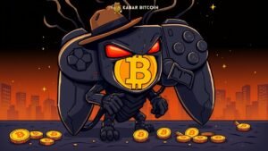 FBI Tangkap Pria yang Susupkan Malware Kripto di Game Steam - Begini Modusnya