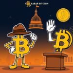 Bos CFTC Tegas: AS 'Tak Akan Pernah' Punya Uang Digital Bank Sentral Selama Trump Berkuasa