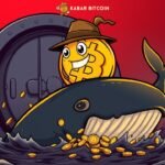'Paus' Galaxy Digital Angkut 2.500 Bitcoin Rp2,5 Triliun ke Bursa dalam Sejam - Pertanda Apa Ini?