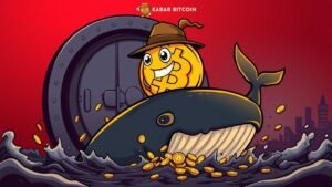 'Paus' Galaxy Digital Angkut 2.500 Bitcoin Rp2,5 Triliun ke Bursa dalam Sejam - Pertanda Apa Ini?