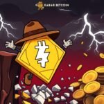 KOSPI Korea Jatuh 10% dan Picu Circuit Breaker - Likuidasi Kripto $100 Juta Tersapu dalam Sejam