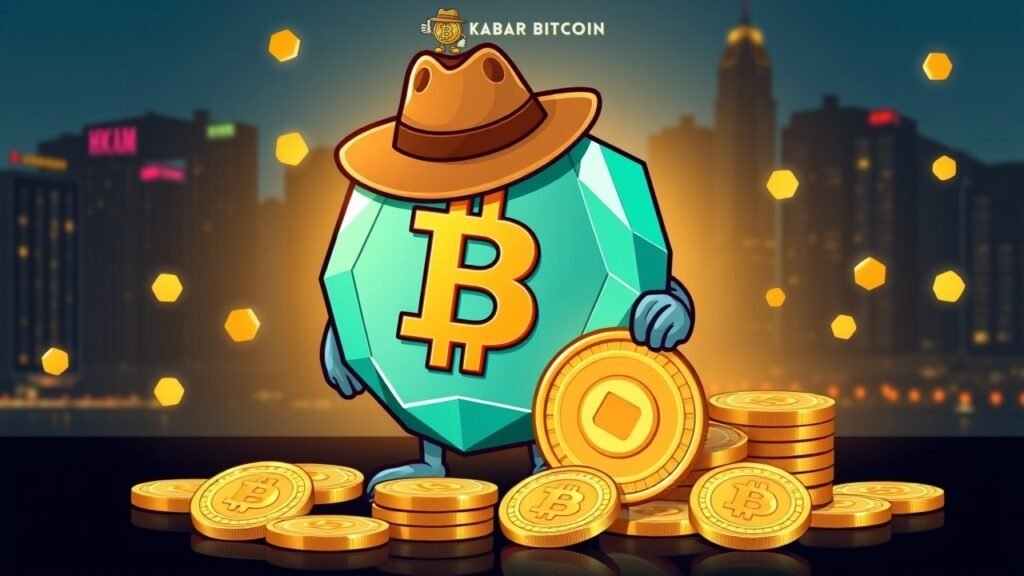 Hong Kong Punya Tokenisasi Aset $2,1 Miliar - Tapi Kesiapan Bank Tangkal Komputer Quantum Cuma Skor 2,3